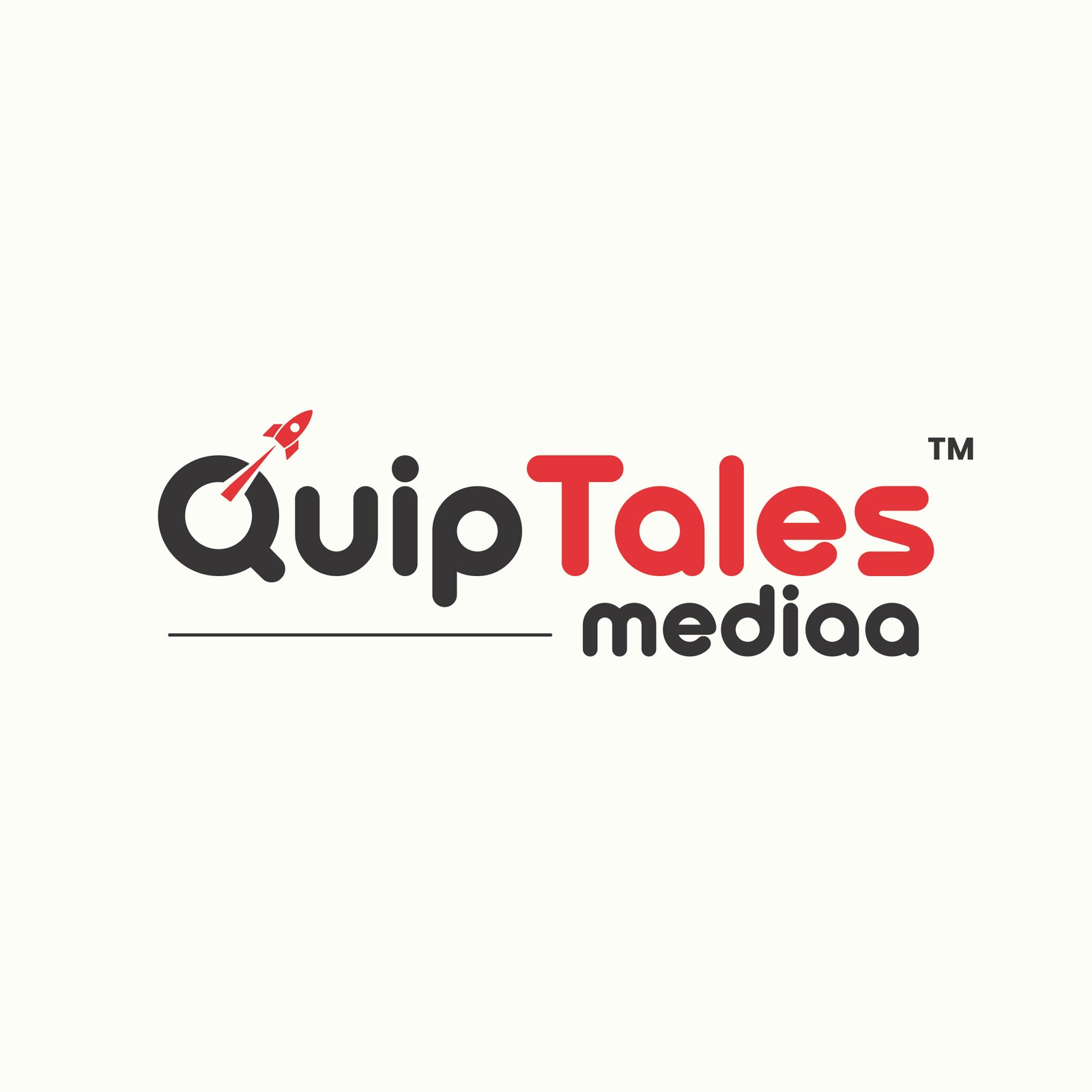 QuipTales Mediaa Logo